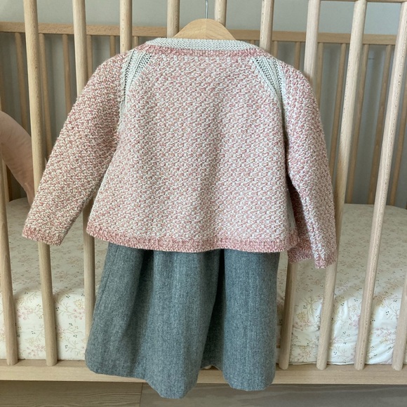 Girls’ matching set 2T - Picture 7 of 9